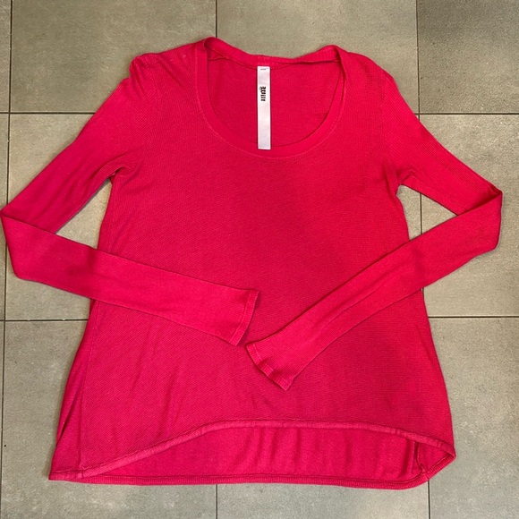 Wilt Tops - Wilt Long Sleeve Thermal Top